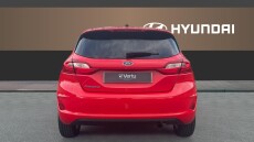 Ford Fiesta 1.0 EcoBoost 125 Titanium 5dr Petrol Hatchback